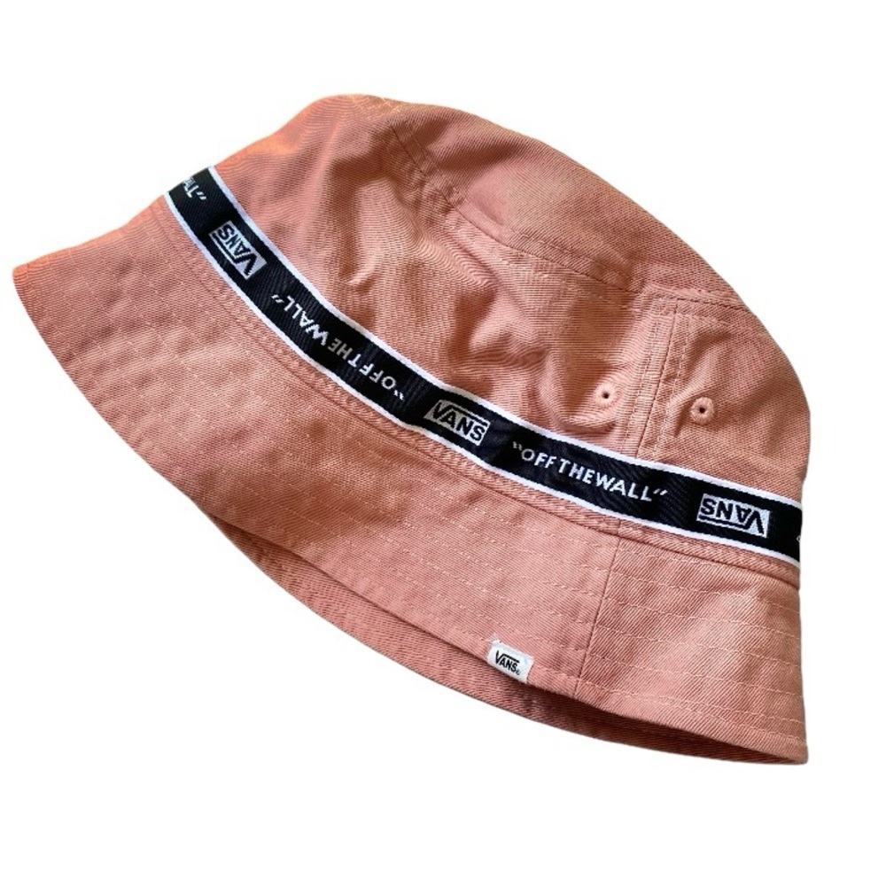 Vans bucket hat